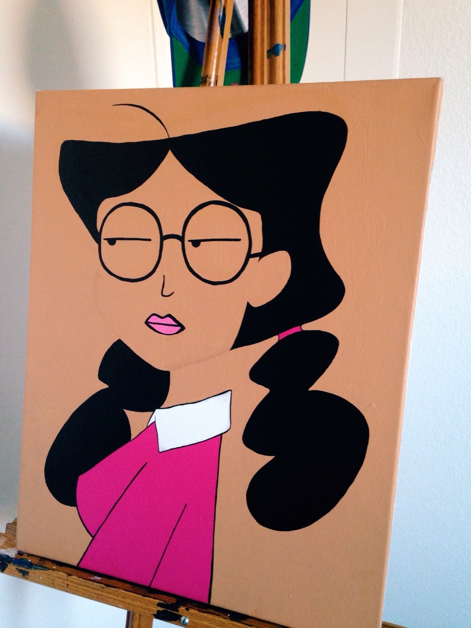 Penny Proud Sexy 62