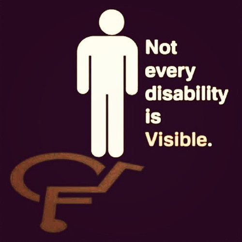 disability mental health