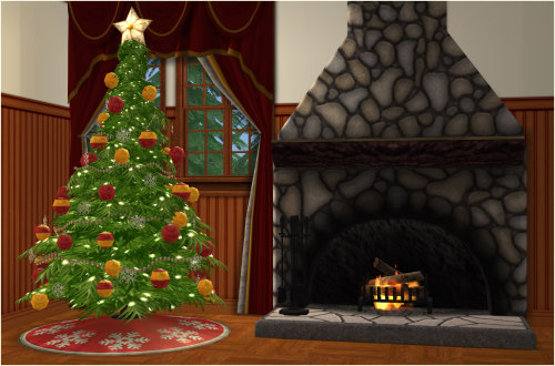 Sims 2 CC: Christmas Tree **Update**The Sims 4 Christmas tree converted for the Sims 2.Download @MTSUpdate 12/19/2015: If you play with testing cheats enabled the tree was throwing an effects error; this update fixes that. Please re-download and...