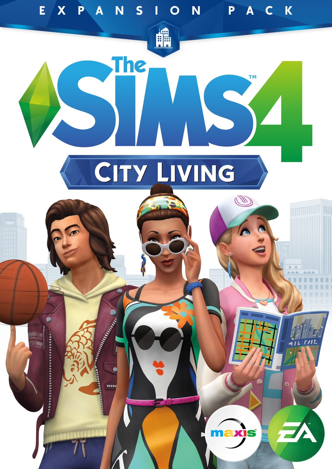 Kptallat a kvetkezre: „sims 4 city living icon”