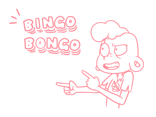 Bingo Bongo Avatar