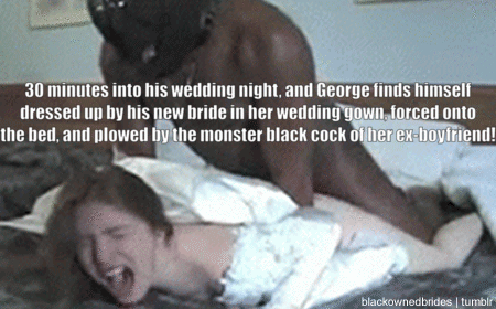 Screwing Brides 73