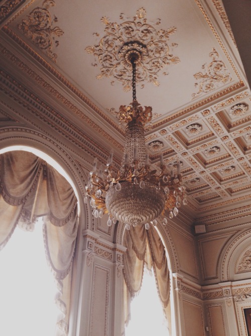 journeyinrussia:
“ Yusupov Palace
Saint.Petersburg,Russia”
