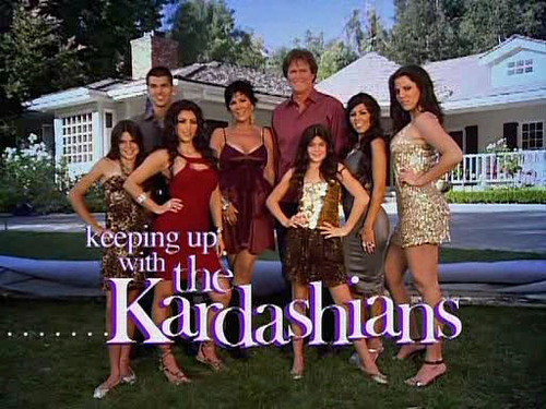 The Kardashians Online Season 8