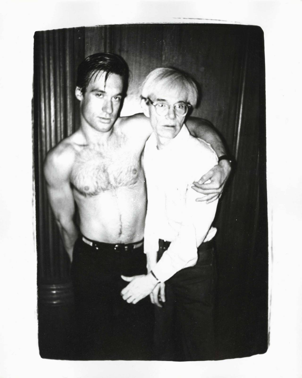Andy Warhol Sexuality 9