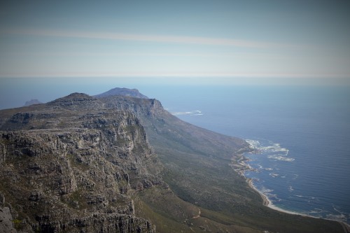 CIUDAD DEL CABO (2): La montaña de la mesa - SUDAFRICA: La vuelta al Sur de África en 80 días (1) (1)
