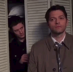 Featured image of post Destiel Confession Gif We collected 80 pieces of gif animations of passion kisses love so that you could feel this state
