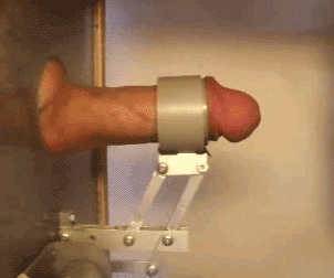 masterboibinder:
“ embarrassedboys:
“ Surprise me by Embarrassed Boys.
This embarrassed boy’s visit to the gloryhole he’d found online proved to be anything but routine. The address he was sent to looked super futuristic, like something out of a...