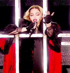 Rolling Stone named #RebelHeartTour DVD premiere on Showtime as one of the best shows to watch on TV this Dec!