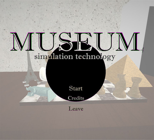   Museum Of Simulation Technology   -  6