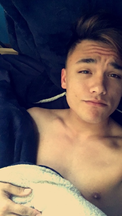 sorry-im-gay98: “ My bed is almost everything I need, but it’s missing you in it. ”
