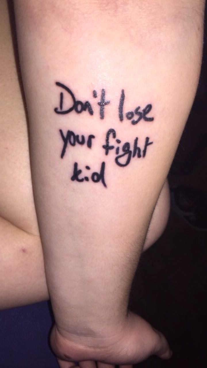 Fuck Yeah Tattoos 110