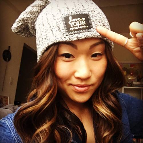 fyeahgleeclub:
“jennaushkowitz I support the fight against Pediatric cancer. Thanks @loveyourmelon for the beautiful work you do.
”