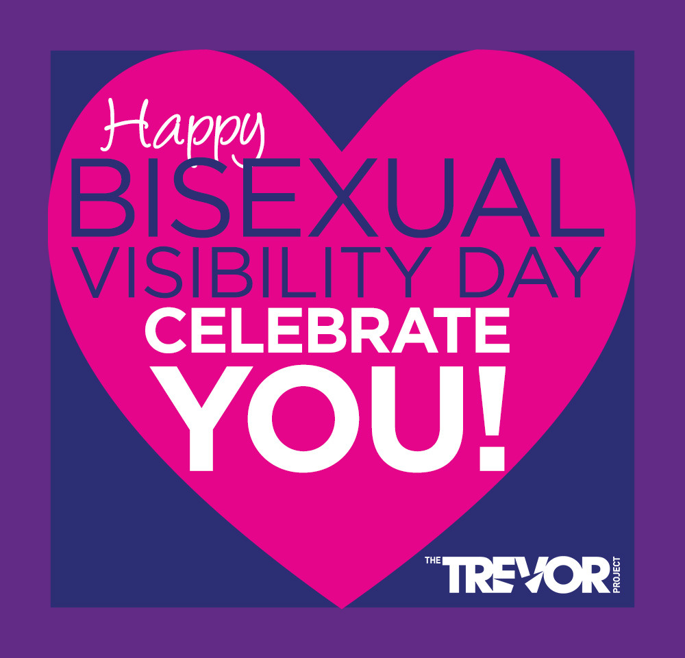 Bisexual Day 83