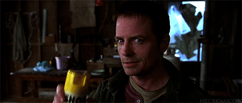 Infinite Jesterings: The Frighteners is the greatest movie of all time