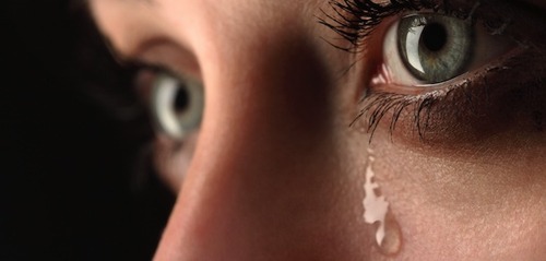 Τα δάκρυα θα διασφαλίζουν τα προσωπικά δεδομένα μας