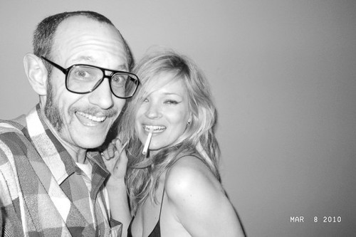 Terry Richardson: Fashion’s Witch Hunt