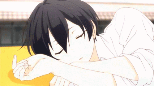 Featured image of post Tanaka Kun Is Always Listless Gif It was published by square enix being serialized on the gangan online website from april 2014 to july 2019