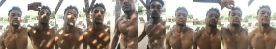 dominicanblackboy:  kalejo41:  kalejo41  Sexy!😍😍😍😍