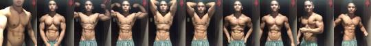 muscleworship808:  Daily dose of Pinoy muscle!