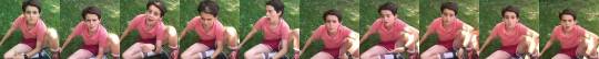 trashfirefallon:  ri-chietozier: this video from finn’s insta is both terrifying and wonderful and i don’t know how to feel (I love it)   This kid is literally a combination of me and my brother. With Nico’s humor and my super fast speech. 