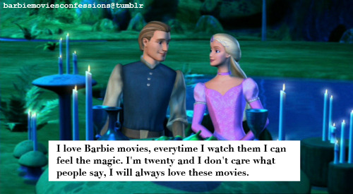 Can I Watch Barbie