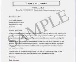 Cover letter for salary negotiation before joining
