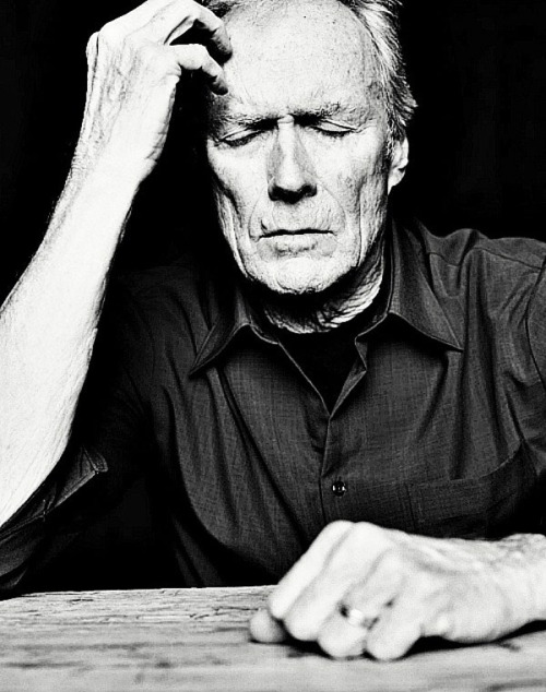 sala66:
“ Clint Eastwood photographed by Sam Jones
”