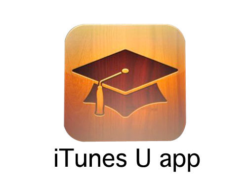 Image result for iTunesU app