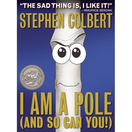 I Am A Pole And So Can You book cover