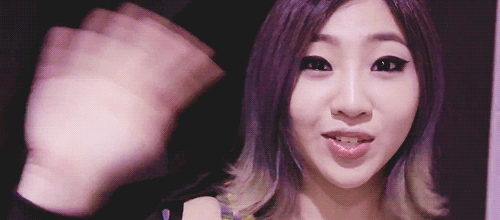 Image result for minzy gif
