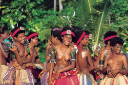 Papua New Guinean