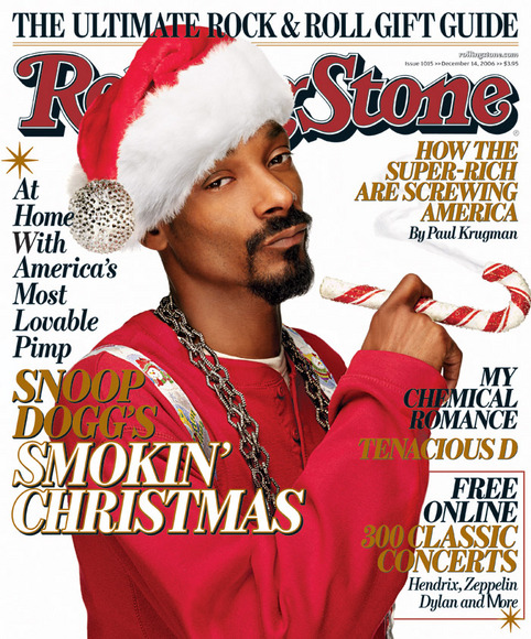 Snoop Dogg’s Smokin’ Christmas
Purchase The Hip-Hop 10 on Amazon: http://www.amazon.com/dp/1477472436
Purchase it in the U.K.: http://www.amazon.co.uk/dp/1477472436
‘Like’ it on Facebook - https://www.facebook.com/TheHipHop10