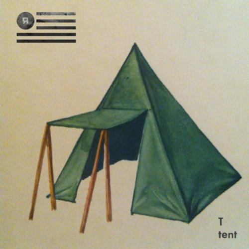 refueledmagazine: “T is for Tent // Refueled Magazine ”