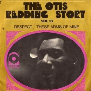Otis Redding - These Arms Of Mine