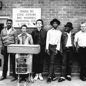 The English Beat - Save It For Later