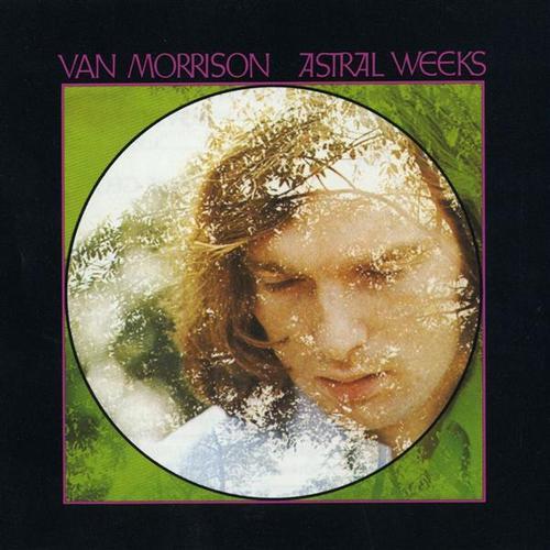 Van Morrison - Sweet Thing (LP Version)