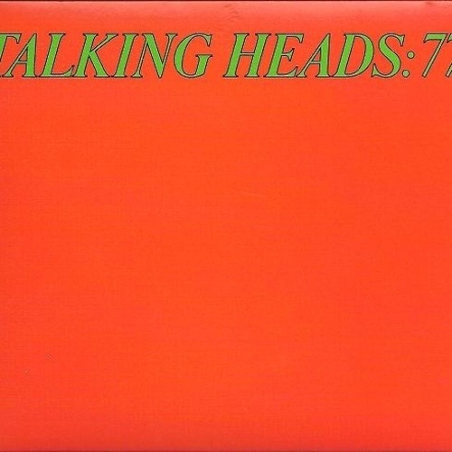 Talking Heads - Sugar on My Tongue