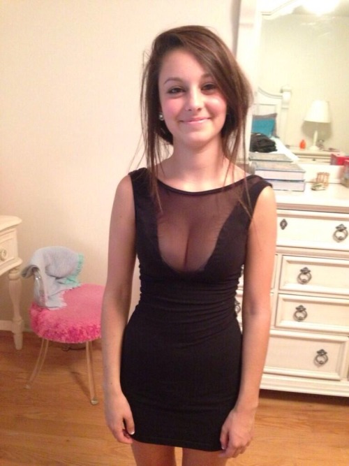 Very cute teen barely legal amateur