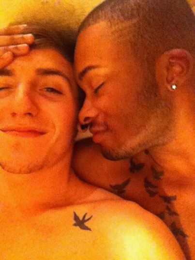 Interracial Gay Dating 87