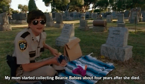 Image result for reno 911 gifs, trudy