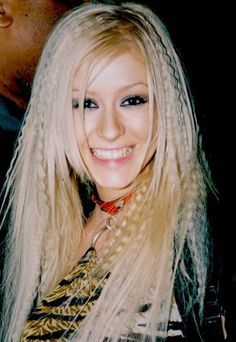 Image result for 90's crimped hairstyles