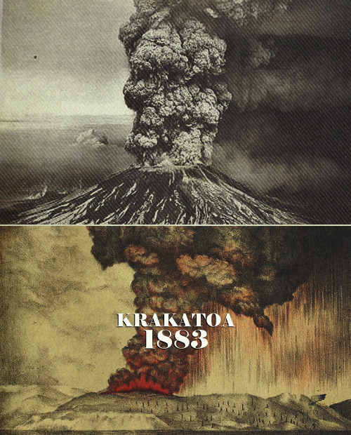 krakatoa on Tumblr