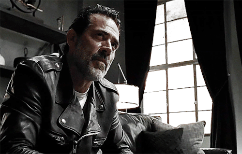 Negan's First 'Lucilled' Victim has been Revealed