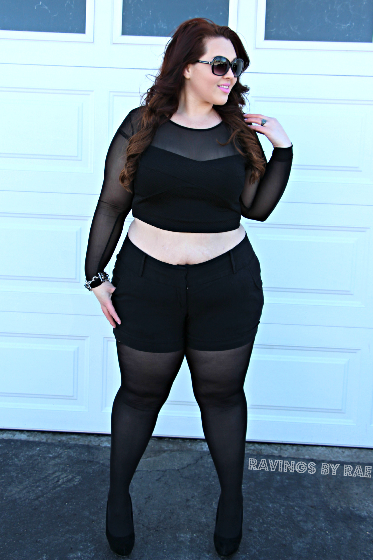 Bbw Outfits 11