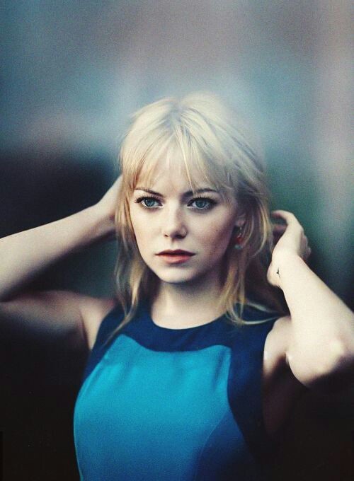 gwen stacy roleplay | Tumblr