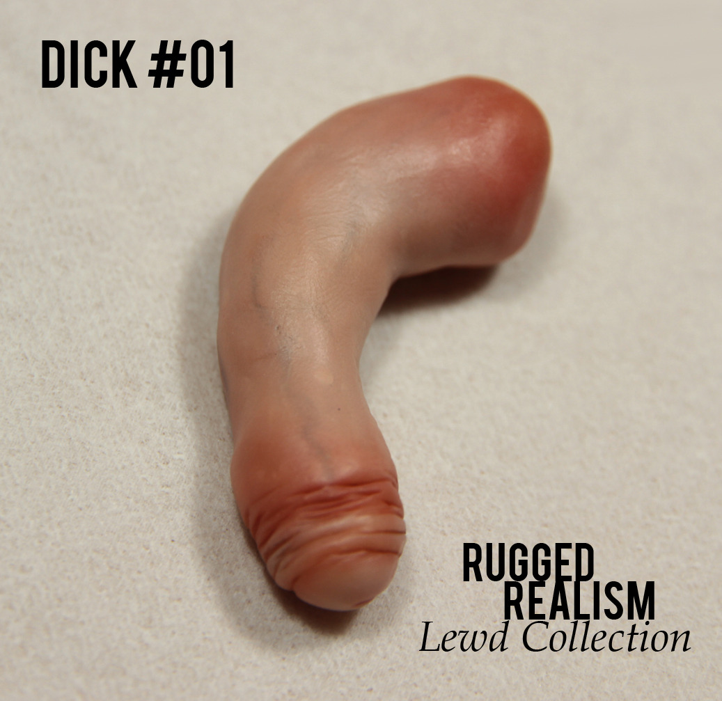 Penis Doll 46