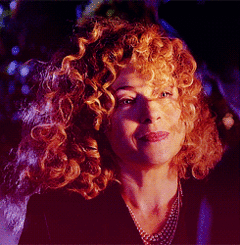 River Song Avatar