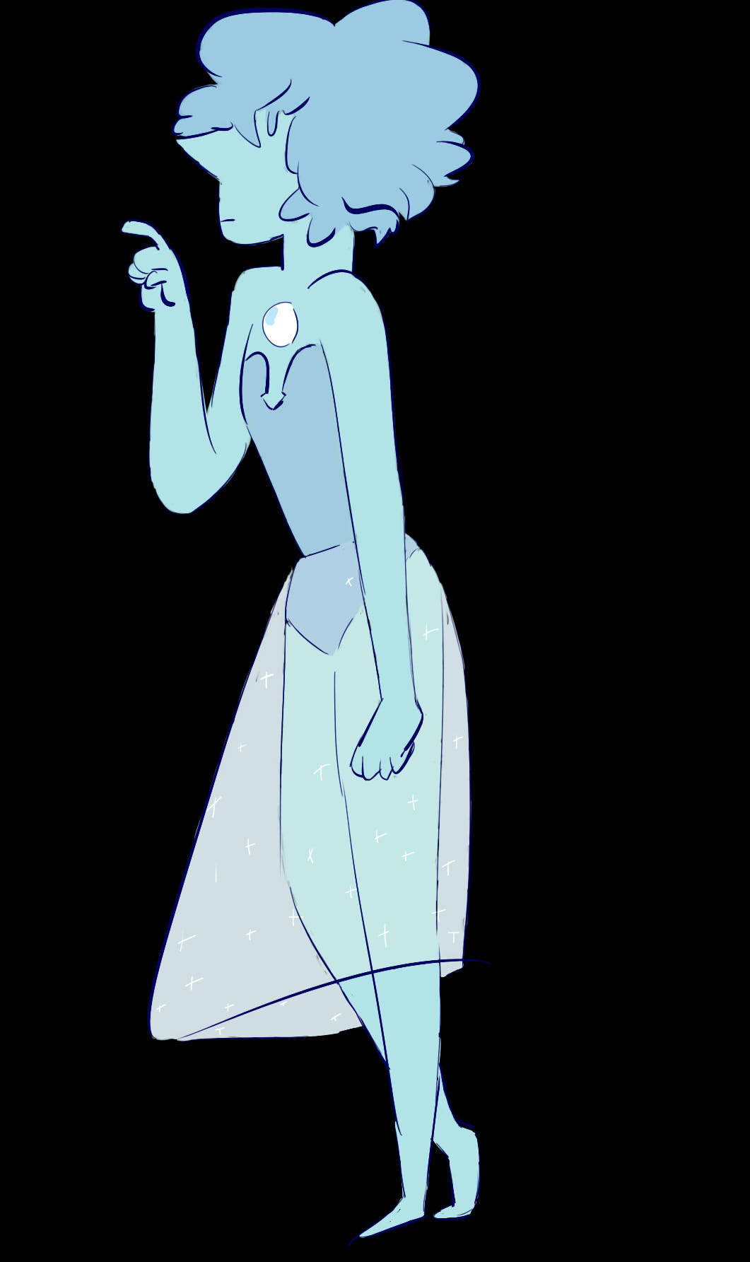 blue pearl is one of my favorites from su