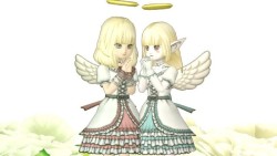 ♡双子の天使ちゃん♡